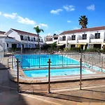 Casa Daniella Vibbecanarias Maspalomas