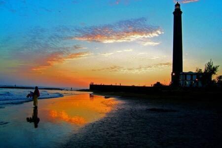 Appartement Casa Daniella Vibbecanarias Maspalomas *