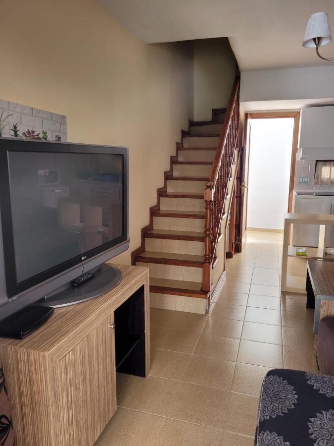 Casa Daniella Vibbecanarias Maspalomas Appartement
