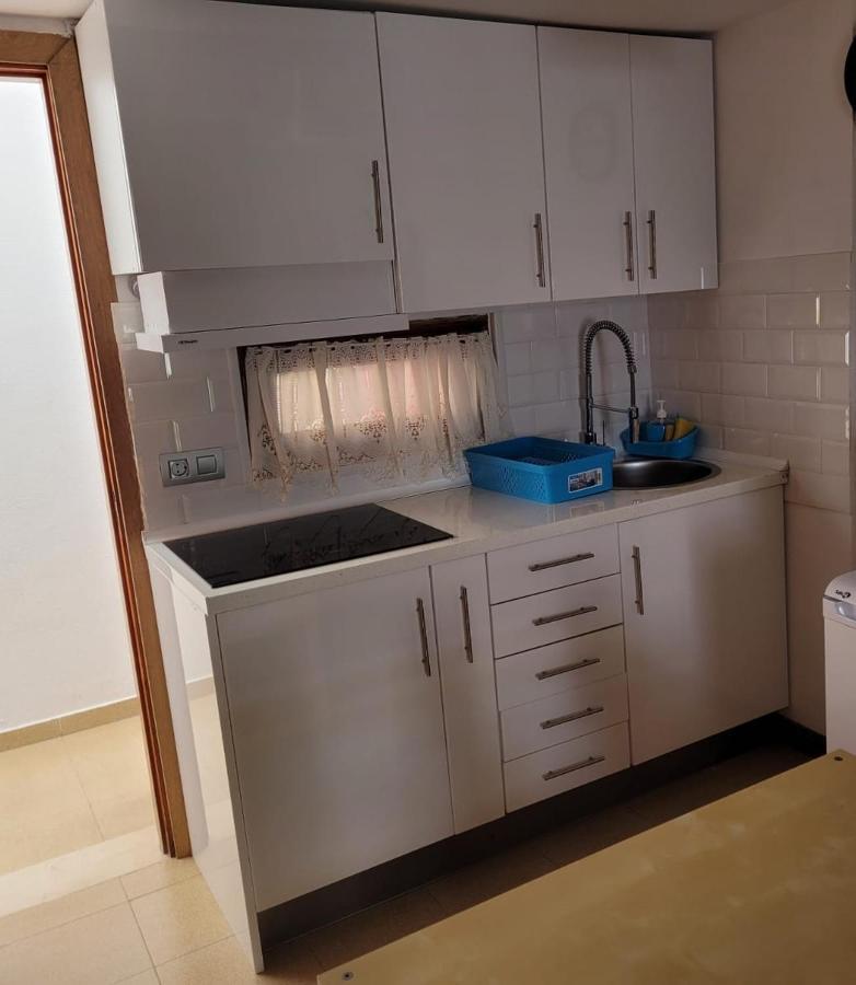 Casa Daniella Vibbecanarias Maspalomas Appartement *