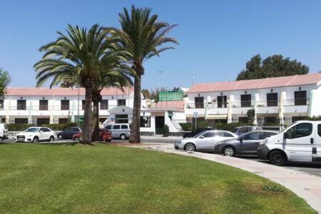 Casa Daniella Vibbecanarias Maspalomas * Maspalomas (Gran Canaria)