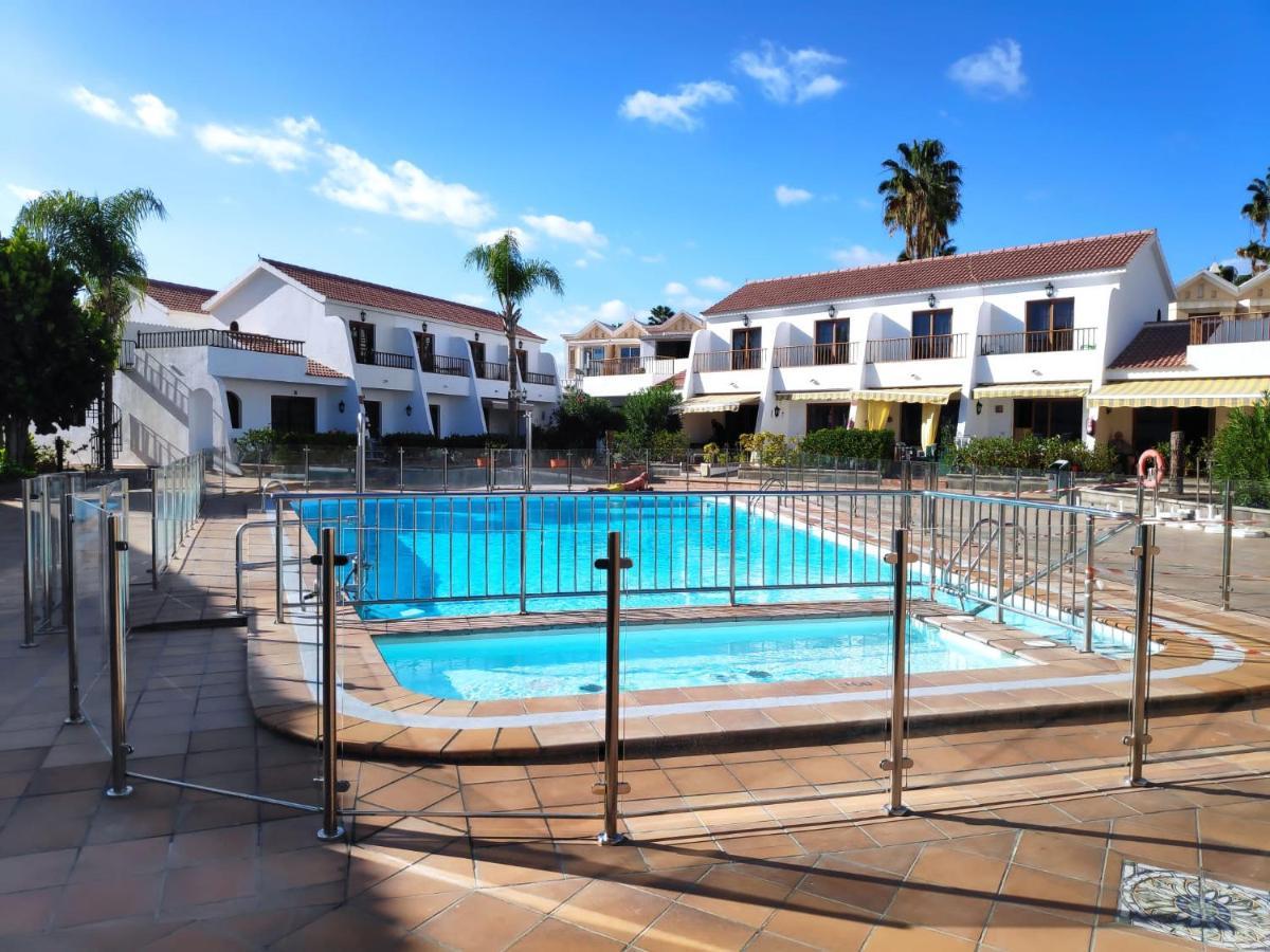 Appartement Casa Daniella Vibbecanarias Maspalomas Maspalomas (Gran Canaria)